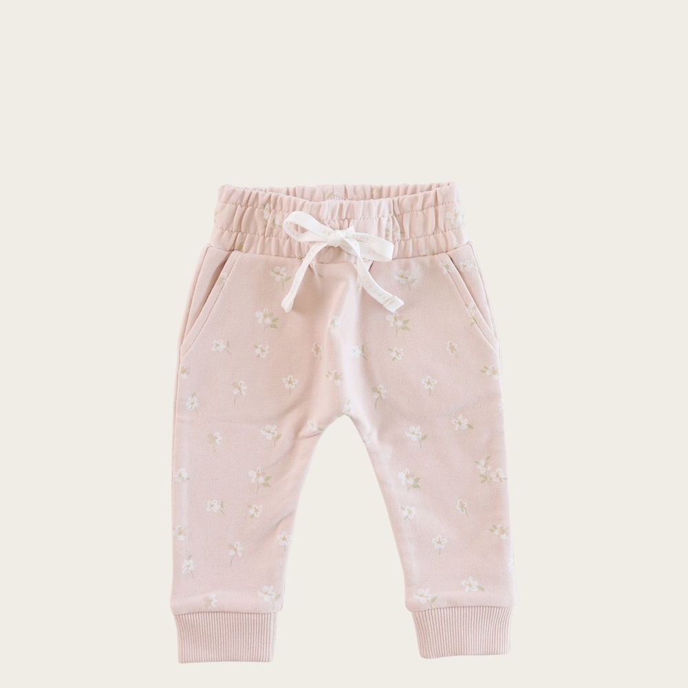 Jamie Kay Morgan Sweatpants in Evie Floral